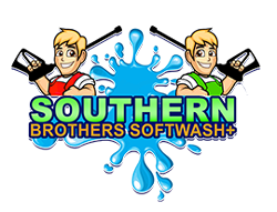 Southern Brothers Softwash + logo